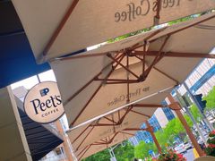 -Peet's Coffee皮爷咖啡(大学路店)
