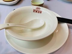 -君德澜酒家·创意粤菜(金山谷店)