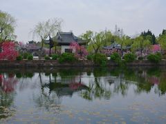 -无锡蠡湖国家湿地公园-蠡园