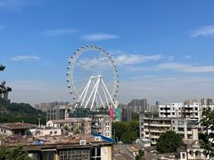 -中山公园(石岐街道)
