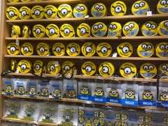 -名创优品(天河区正佳广场二店)