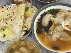 -天台小吃(新城店)