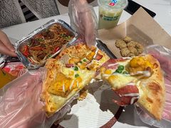 -达美乐比萨(岁宝民治1881店)