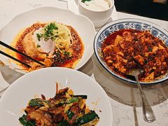 -院8里·少城记忆老川菜(宽窄巷子店)