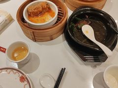 -稻香海鲜饭店(第一国际店)