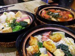 -张记砂锅麻辣烫(千灯店)