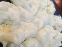 -俏东方·海味水饺·青岛菜(崂山店)
