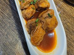 -南山竹海·珍味堂