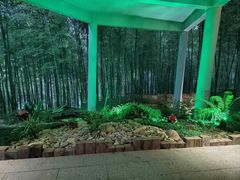 -天目湖御水温泉·度假酒店