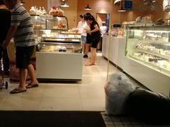 -BreadTalk面包新语·烘焙蛋糕(东方雅苑店)