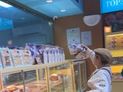 -爸爸糖手工吐司(上海五角场万达店)