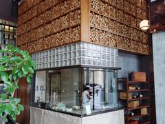 -OGGI TRATTORIA PIZZERIA(深业上城店)