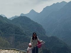 -雁荡山风景名胜区