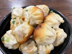 -赵宝美煎包店