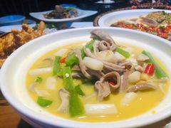 -庆江南江南菜(昆山吾悦广场店)
