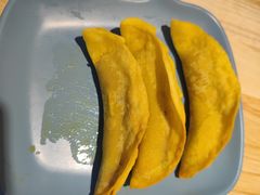 牛肉锅贴-老新隆牛肉锅贴(新街口店)