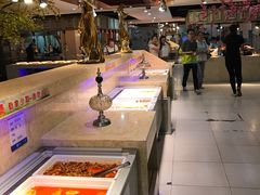 -小科自助海鲜烧肉(高区店)