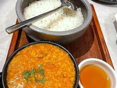 蟹粉捞饭-荟廷·晶萃(陆家嘴尚悦湾店)