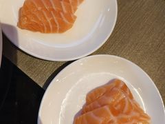 -富力希尔顿酒店·地阔自助餐厅