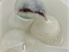 -老街湯糰