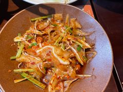 -拾捌川·自贡爆炒(新街口店)