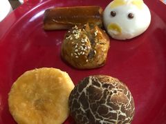 -好伦哥(温都水城店)