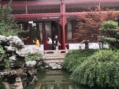 -祝家花園(伯渎港店)