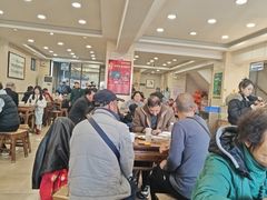 -老刘家永盛斋·传统泡馍(东关南街店)