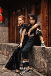 点击看大图 -太古映画婚纱摄影(天河店)