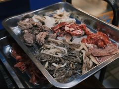 -金鼎雪山牦牛杂火锅(理县总店)