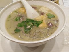 -咬不得高祖生煎·简餐(骆家庄店)