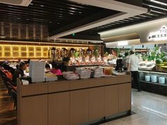 -汉丽斯巴西烤肉自助(市南店)