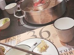 -牛事制造局牛肉火锅(莲岳路店)