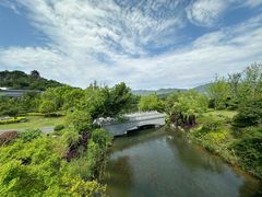 -雅达·阳羡溪山小镇中心