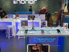 店内环境-华为授权体验店(华强北电子广场)