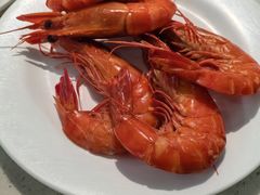 -青蓬蒸汽海鲜·深圳老字号·团建聚会(壹方城店)