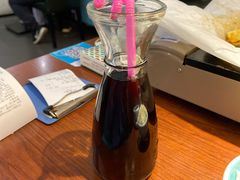 酸梅汤-鱼鼎香烤鱼火锅(华发商都店)