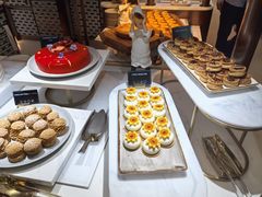 -RISE RESTAURANT(滨海湾金沙店)