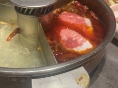 -巴奴毛肚火锅(京西大悦城店)