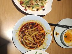 -卞氏菜根香(青羊万达店)