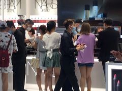 -远大购物中心(南岗店)