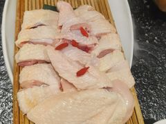 -得意咚瓜·顺德鱼生·冬瓜火锅(深圳首店)