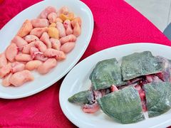 -花苑美食横琴生蚝火锅(拱北粤华路店)