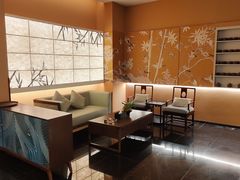 -写庭·鱼鲜川菜·宴请(铁像寺水街店)