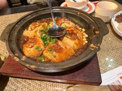 -老客家·客家菜(万达店)