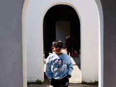 -白鹿洞书院