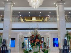 -上海延安饭店