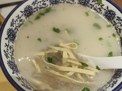 驴肉汤-骏阁·全驴宴