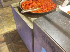 -鼎香缘海鲜自助火锅烤肉(锦辉购物广场店)