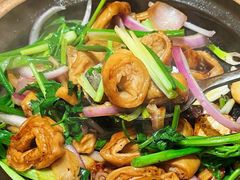 -食为先(中山七路店)